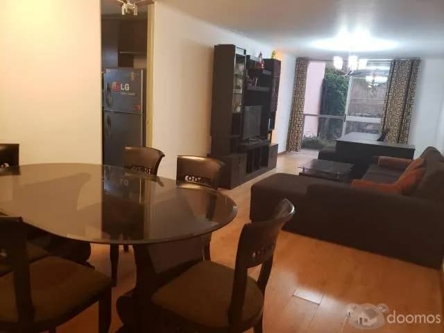 VENTA DE DEPARTAMENTO PRIMER PISO EN LA MOLINA - 1