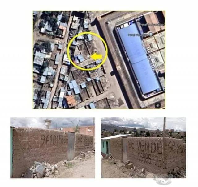 VENTA DE TERRENO POR OCASION - 1