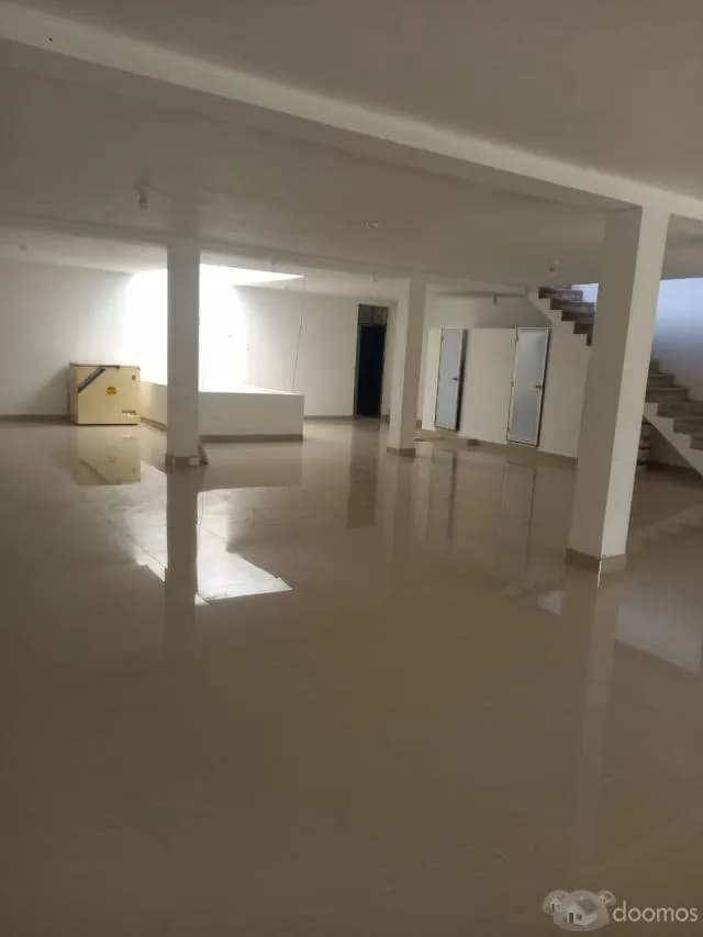 SE ALQUILA LOCAL COMERCIAL - 1