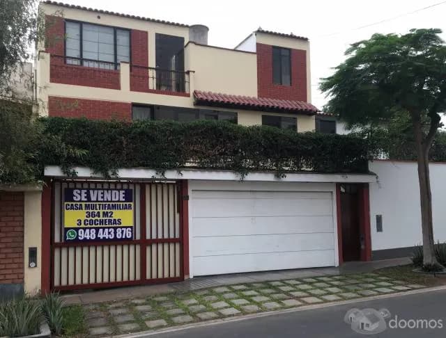 AMPLIA CASA EN MAYORAZGO - 1