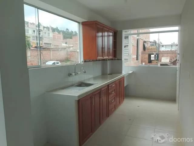 ALQUILO DEPARTAMENTO - 1