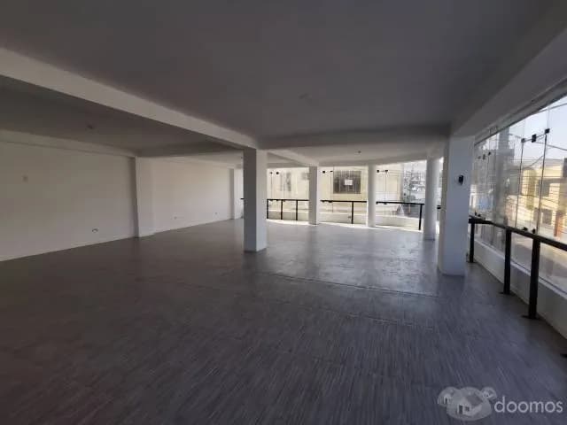 SE REMATA OFICINA POR VIAJE - 1