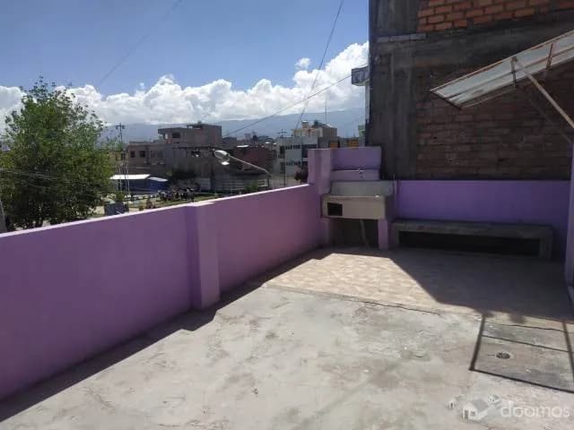 Vendo un lindo departamento - 1