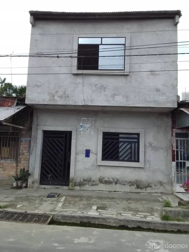 SE VENDE ESTE INMUEBLE - 1