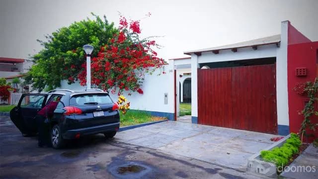 Vendo COMO TERRENO mi casa de playa en TOTORITAS (ASIA KM 86) - 1