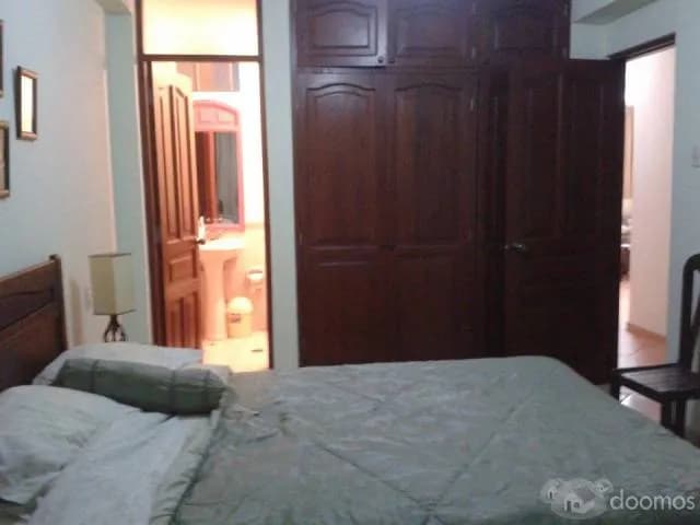 departamento tercer piso en santa Edelmira california Trujillo - 1
