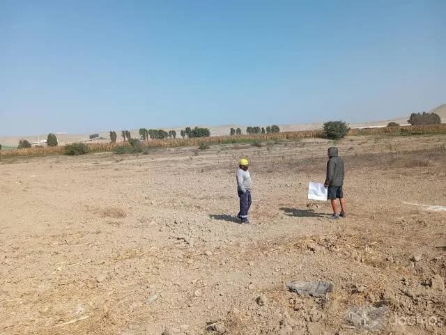 SE VENDE 14 hectáreas de  TERRENO AGRÍCOLA - 1