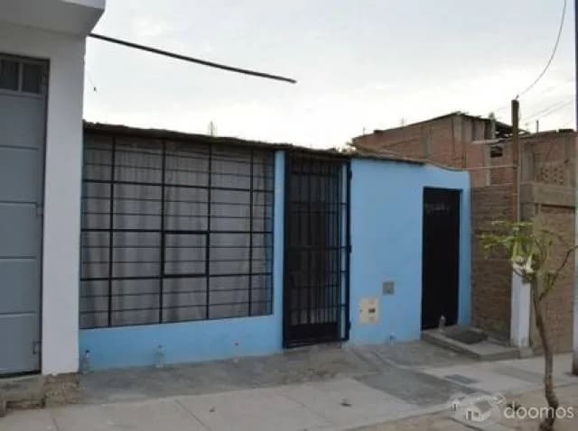 Casa en venta dueño directo con titulo de propiedad, documentos al dia. - 1