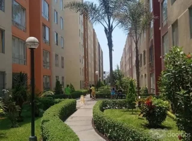 Se vende departamento - 1