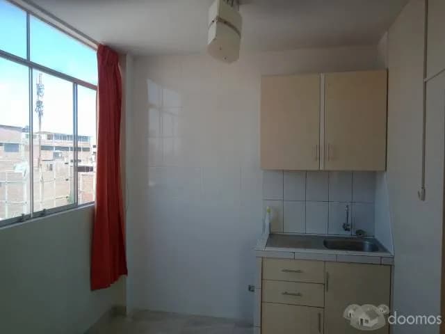 ALQUILER CENTRICO MINIDEPARTAMENTO - 5 PISO - 1