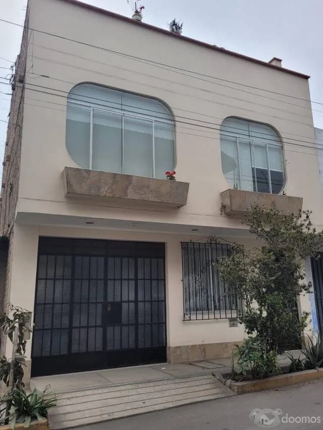 CASA EN HUAYCAN, ZONA B Calle Los Pinos - 1