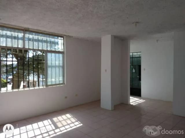 PAITA ALQUILO DEPARATAMENTO 2º PISO, PAITA BAJA FRENTE A PARQUE HERMANOS CARCAMO - 1