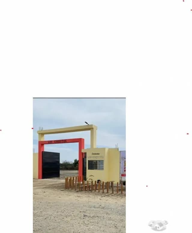 ¡NUEVA LOTIZACIÓN EN HUANCHACO! cerca  a Via  de Evitamiento - 1