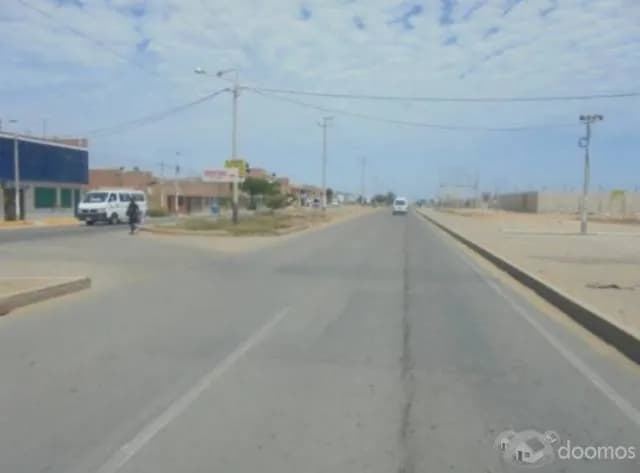 (Se Aceptan Ofertas) Terrenos en Pimentel Chiclayo - Proyectos Inmobiliarios - 1