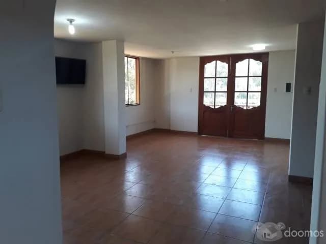 VENDO DEPARTAMENTO EN BAÑOS DEL INCA  CAJAMARCA - 1