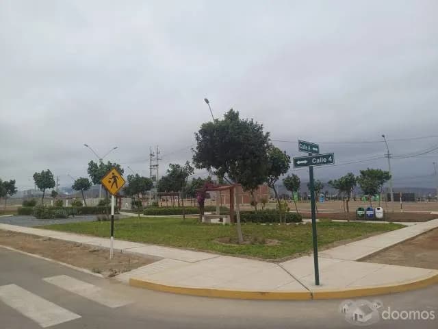 VENDO TERRENO DE 90M2 EN CHILCA - 1