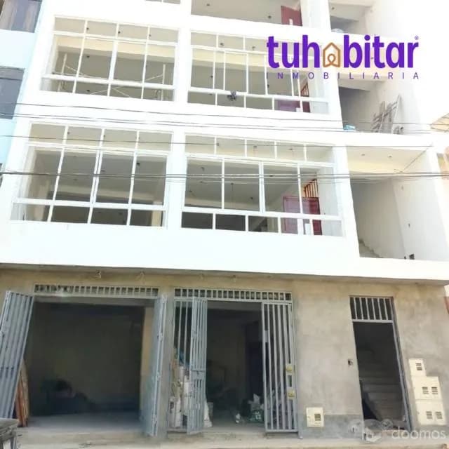 Se alquila LOCAL COMERCIAL de estreno - 1