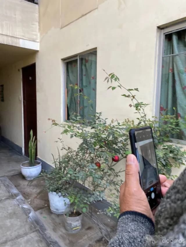 DEPARTAMENTO MAS COCHERA (1er piso) - 1