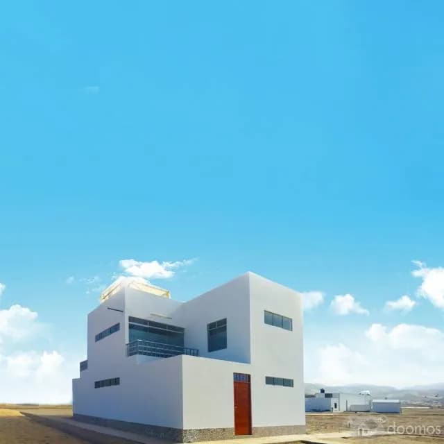 VENTA DE LOTES EN CONDOMINIO DE PLAYA - 1