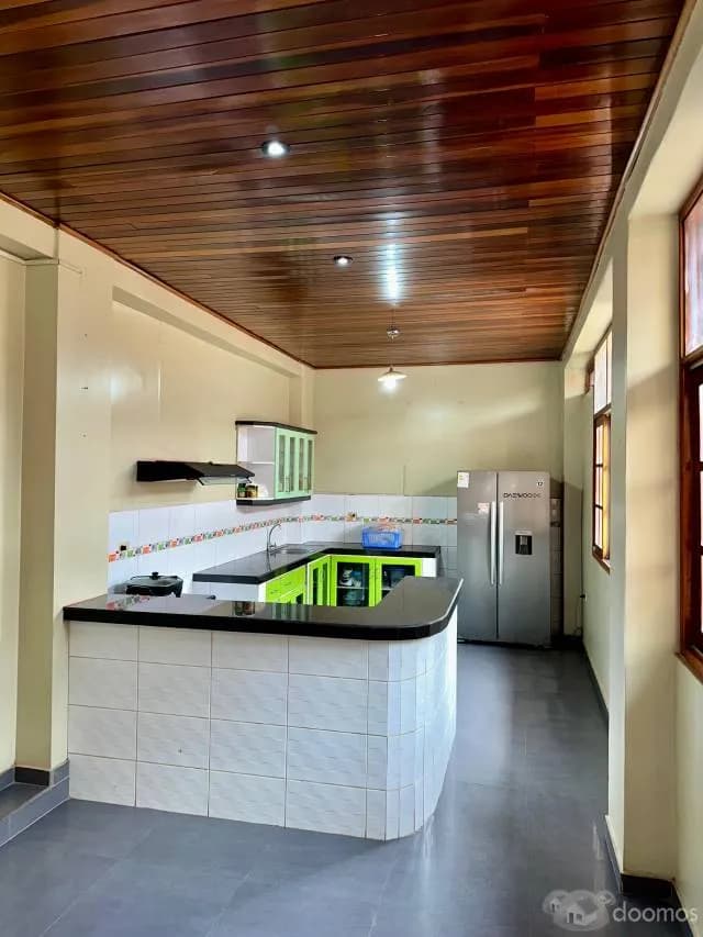 Venta de Casa en Pucallpa - 1