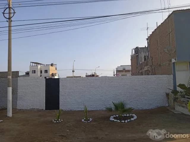 TERRENO EN PLAYA SAN BARTOLO - 1