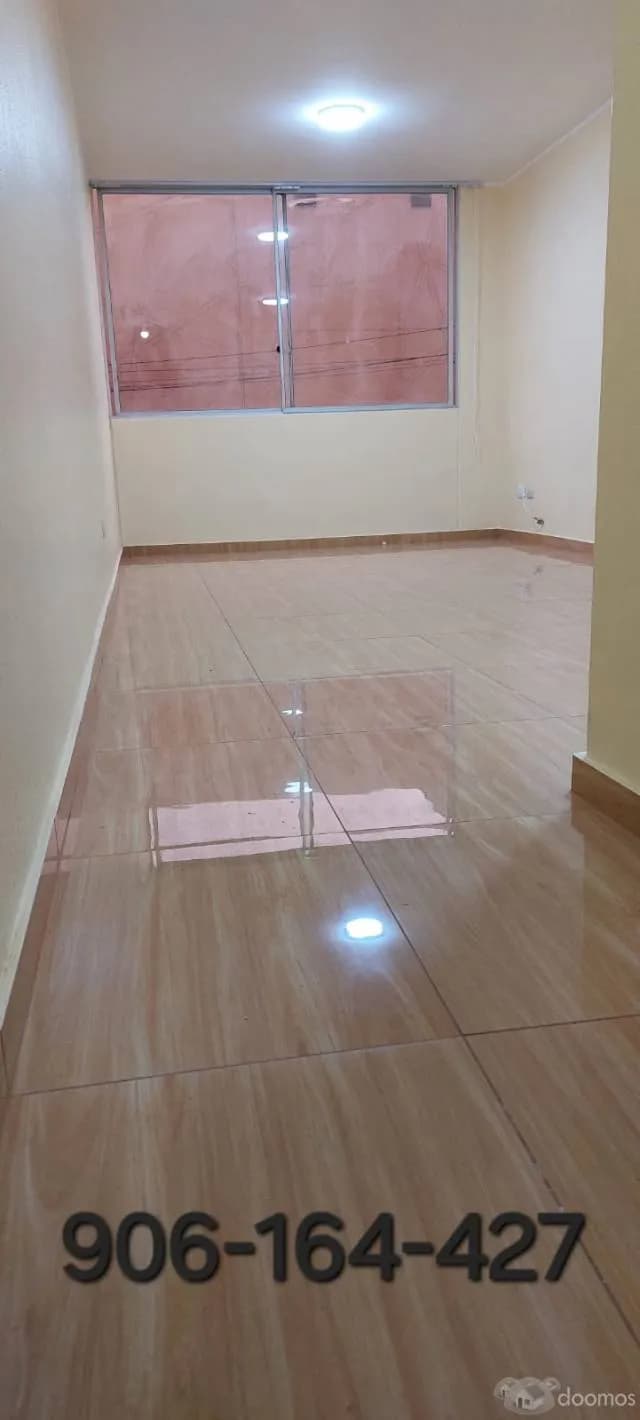 ALQUILO DEPARTAMENTO IDEAL PARA OFICINA O AFINES - 1