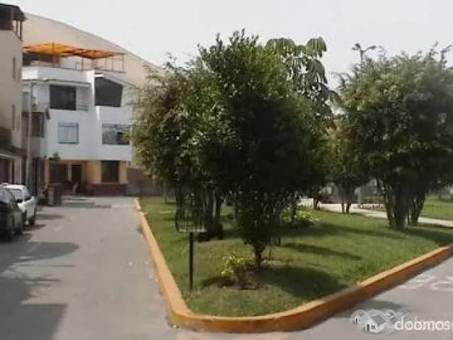 ALQUILER DE DEPARTAMENTO EN SANTIAGO DE SURCO - 1