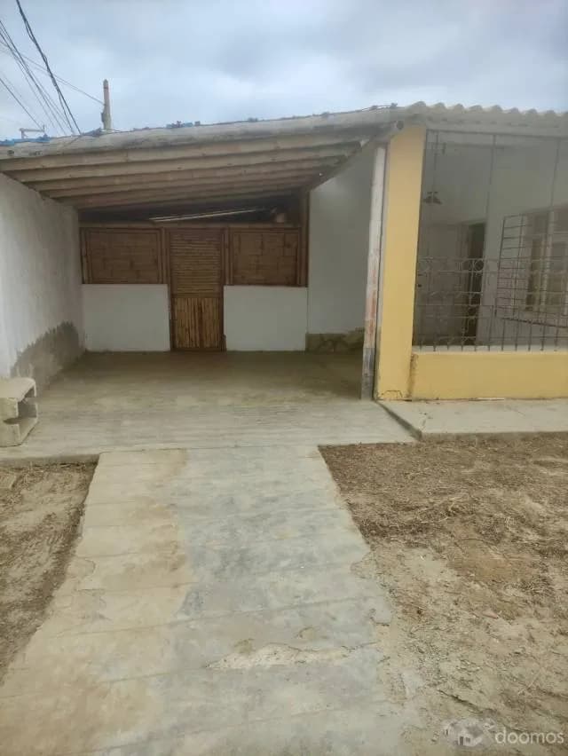 Casa de Playa en venta en Los Órganos - 1