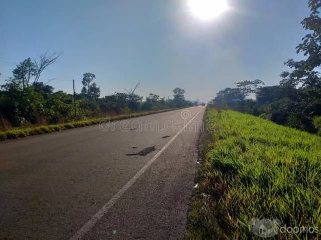 1.3 HAS A 7 MINUTOS DE LA CIUDAD CONTACTO 994992390 - 1