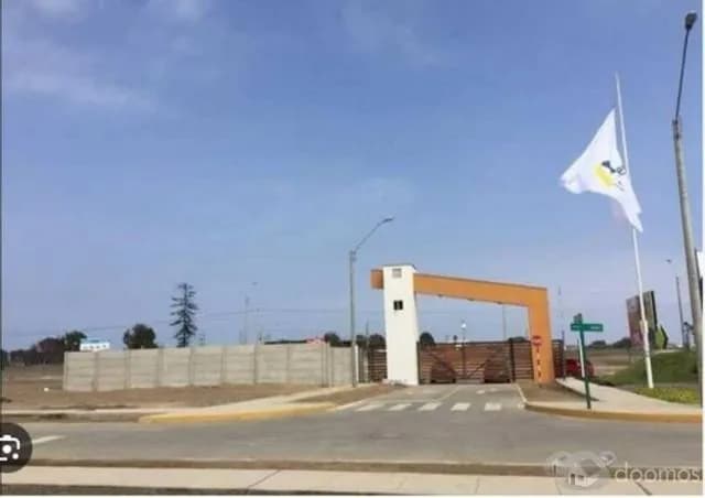 Vendo Terreno en Urb. Sol de Asia, Asia, Cañete - 1