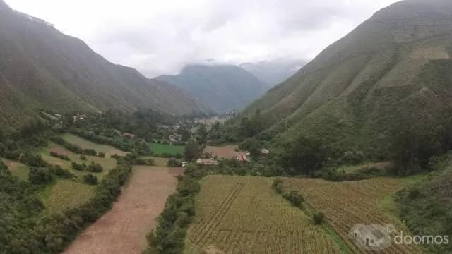 Lotes en Venta en el Valle Sagrado – Inversión con Alta Rentabilidad - 1