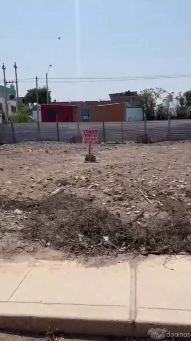 Lote de 120 m² en Venta Pachacamac - Condominio Villa Verde - 1