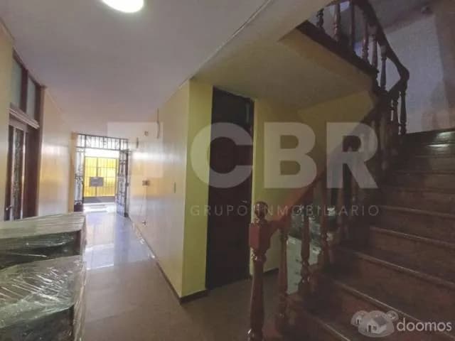 VENTA DUPLEX EN EL RIMAC - 1