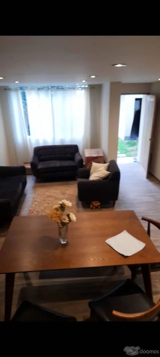 Alquilo Dúplex de Estreno en El Golf – Trujillo - 1