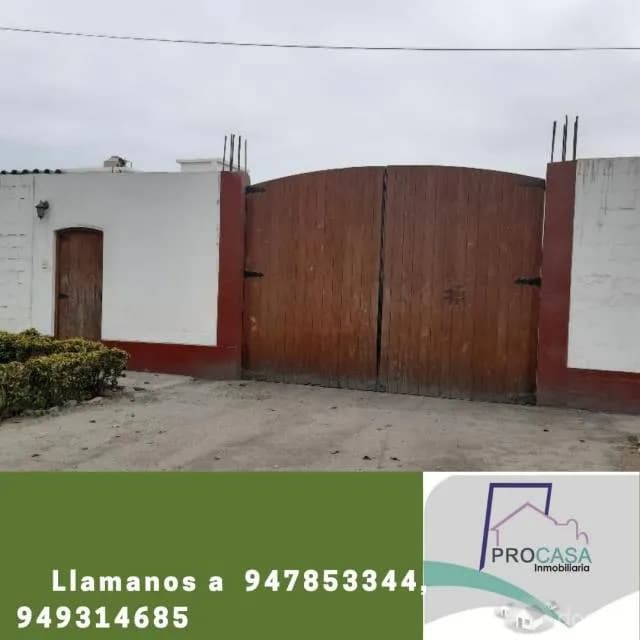 ¡OPORTUNIDAD ÚNICA DE INVERSIÓN EN LA PANAMERICANA NORTE! - 1