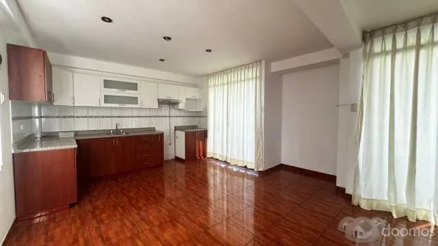 ALQUILER DE DUPLEX CON TERRAZA - 1