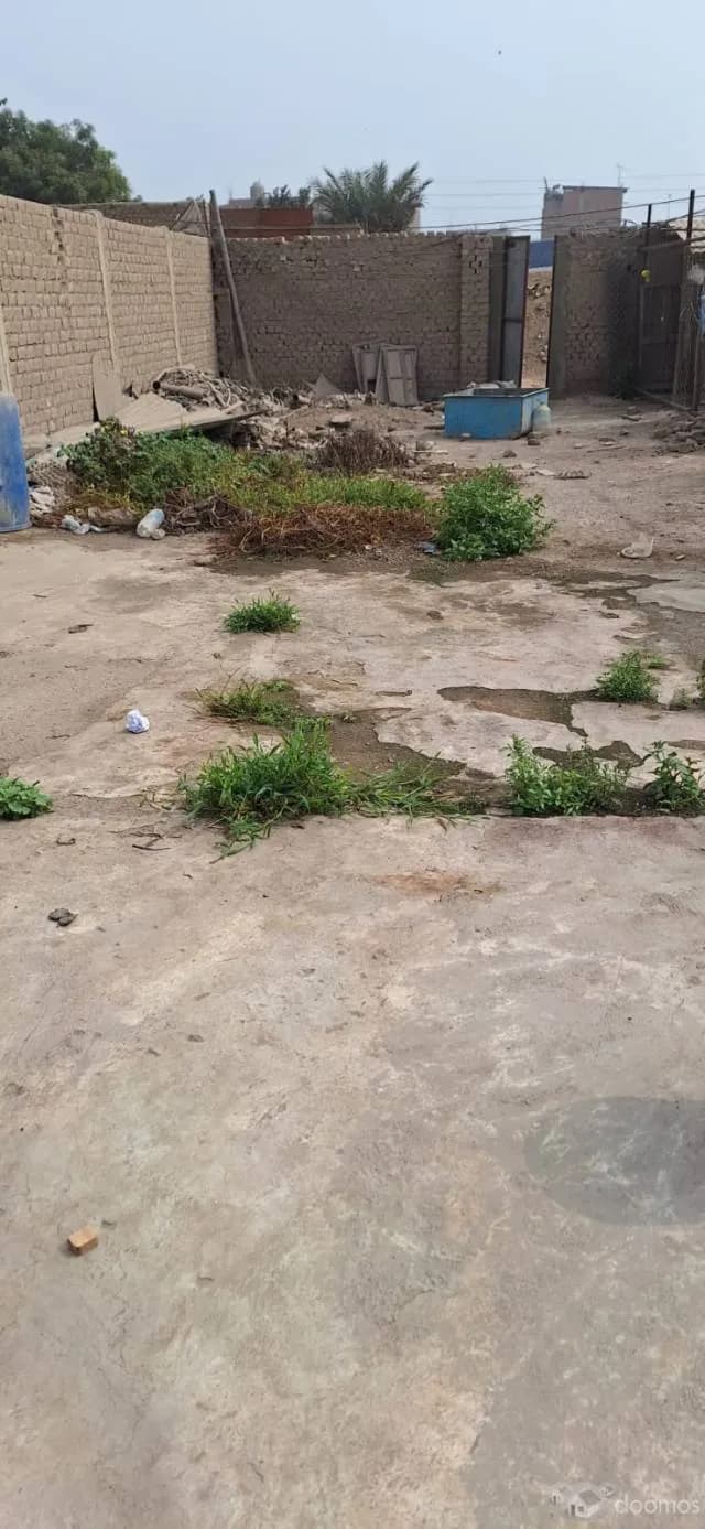 venta de terreno - 1