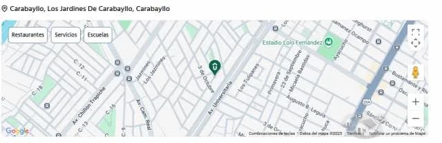 Oportunidad de Inversion en Carabayllo - 1