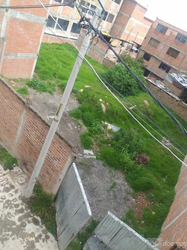 ¡OPORTUNIDAD ÚNICA EN HUARAZ! TERRENO EN VENTA EN URB. NICRUPAMPA - 1