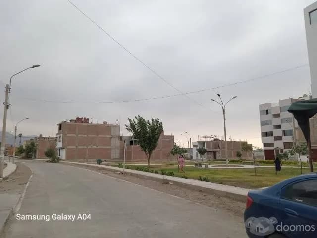 Venta de Lote Residencial en CARABAYLLO - 1