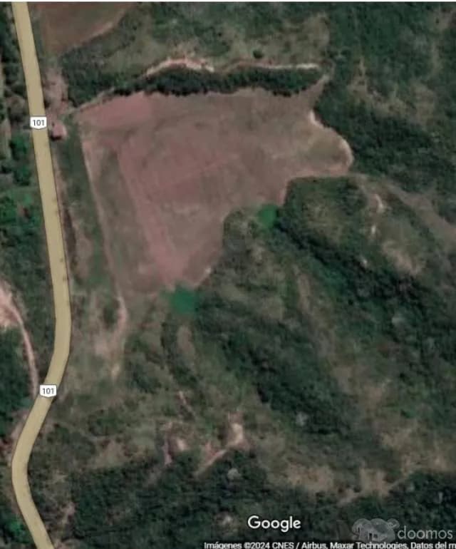 VENTA TERRENO -OCASION - 1