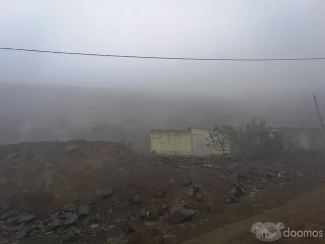 Venta de Terreno en Lima S.J.L - 1