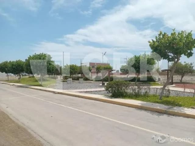 VENDO TERRENO EN ASIA - 1