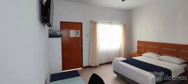 Se vende Hospedaje en Zorritos - 1