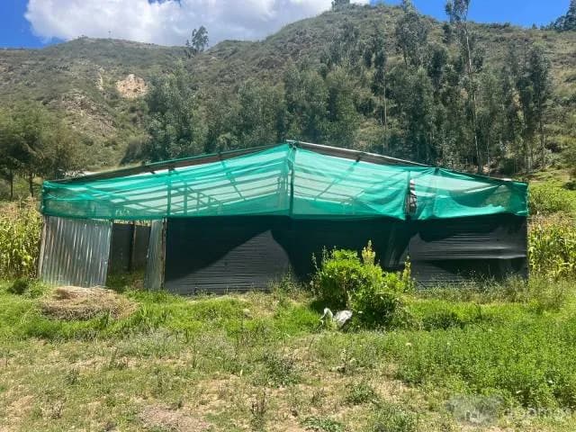 venta de terreno agrícola o casa de campo - 1