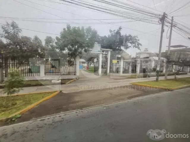 VENTA LOCAL COMERCIAL HUACHIPA EN CHOSICA - 1
