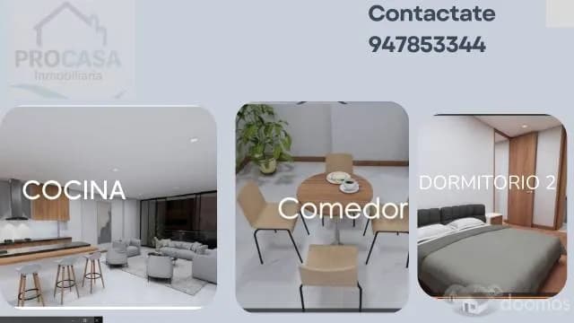 ¡¡Descubre tu nuevo hogar  en Trujillo¡¡ Deptos  estreno - 1