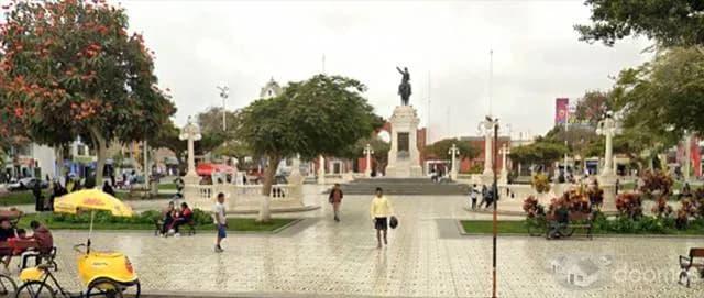 VENTA DE TERRENO A $42,000 EN PISCO - 1