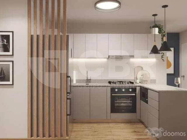 VENTA DUPLEX ESTRENO EN SURCO - 1