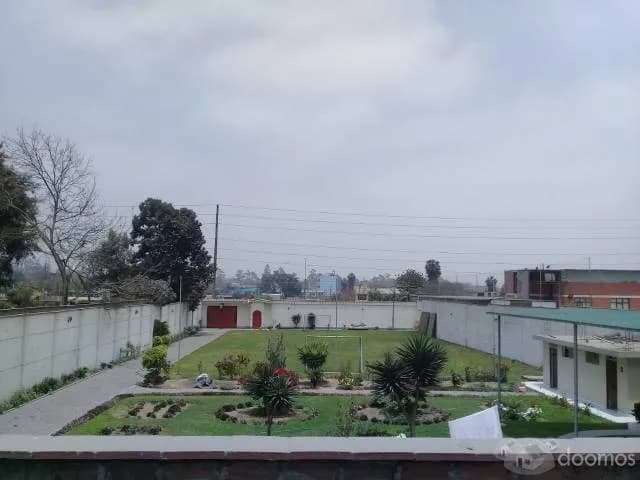 PROPIEDAD O TERRENO EN VENTA - 1